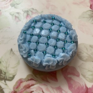 ソープカービング上級