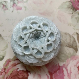 ソープカービング