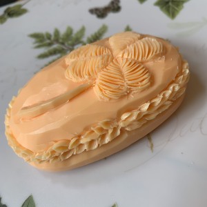 ソープカービングクローバー