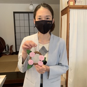 ソープカービングレッスン