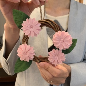 ソープカービングリース