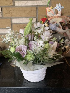 花キューピット