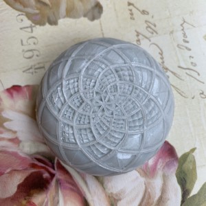 ソープカービング