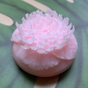 ソープカービング菊