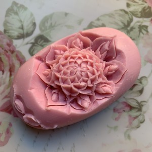 ソープカービングlotus