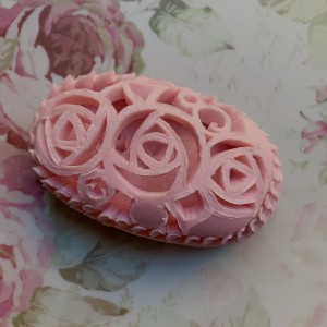 ソープカービングダリア