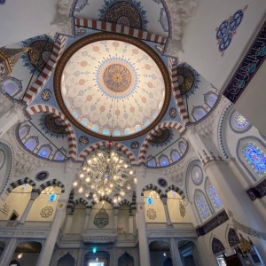 東京ジャーミー