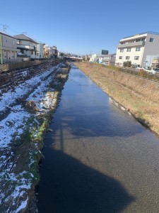 野川
