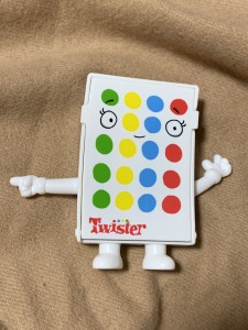 ハッピーセット