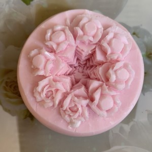 ソープカービングカフェレッスン