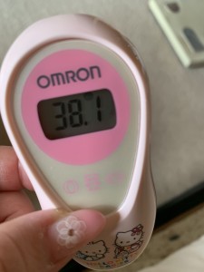 モデルナ副反応