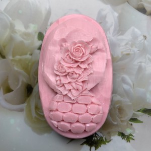 ソープカービングカーネーション