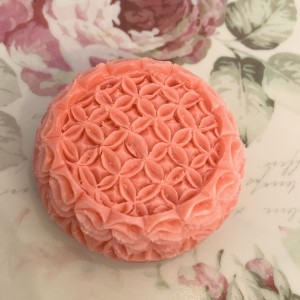 ソープカービング習い事