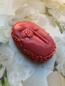 ソープカービングカーネーション