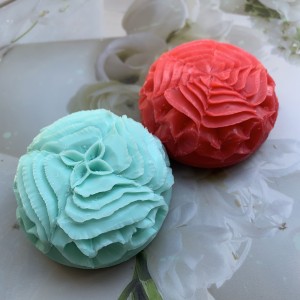 ソープカービングカーネーション