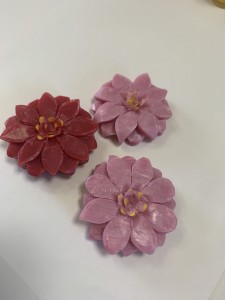 マーガレットカービング