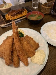 キッチンマカべ