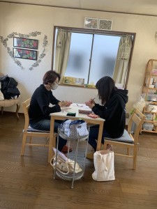 ソープカービングサロン