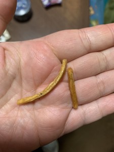 おいもかりんとう