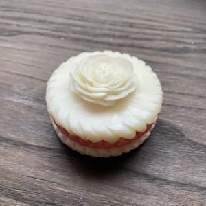 ソープカービングリース