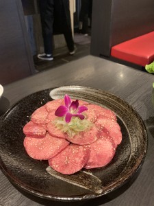 焼肉