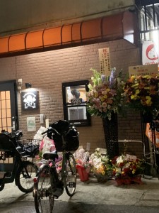 広島お好み焼き