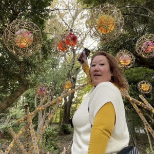 イルミネーション