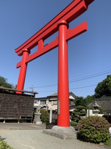 琴平神社