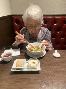 成城ジンディンロウ