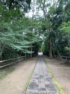 氷川神社