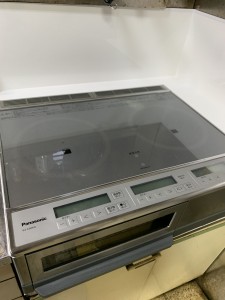 キッチンリフォーム