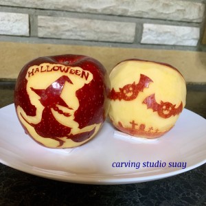 ハロウィン飾り