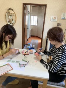 カービングスアイ