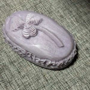 マスターソープ