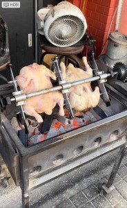 二子玉川ランチ