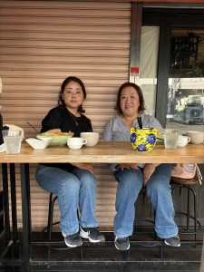 二子玉川アジア