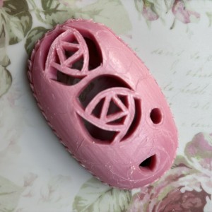 マスターソープ