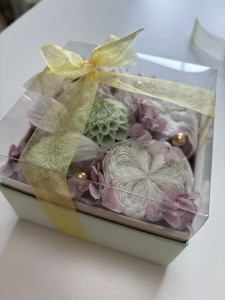 マスターソープ