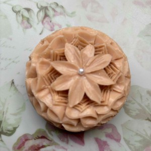 マスターソープ