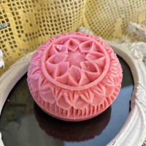 マスターソープ