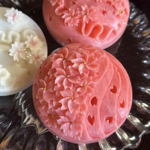 マスターソープ