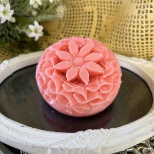 マスターソープ