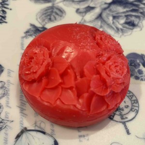 ソープカービング