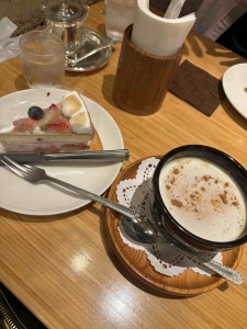 ミキコーヒー