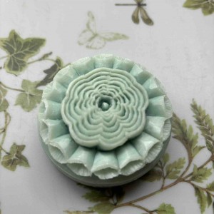 マスターソープ