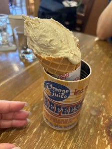 イタリアンジェラート