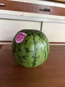 スイカ