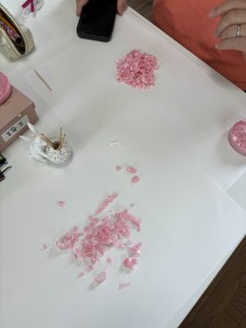 マスターソープ