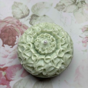 マスターソープ