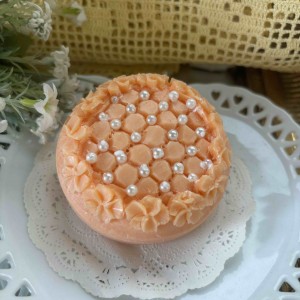 そーふカービング